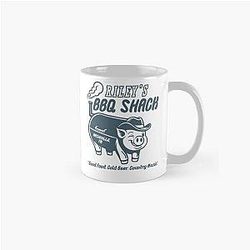 Riley Green Merch Classic Mug
