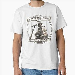 Riley Green Merch Classic T-Shirt