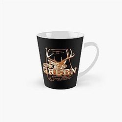 Riley Green Merchandise Tall Mug