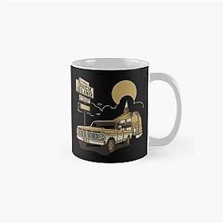 Riley Green Classic Mug