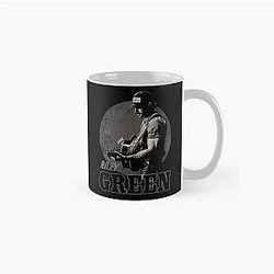 Riley Green Merch Classic Mug
