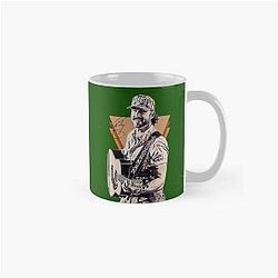 Riley Green - Vintage Classic Mug