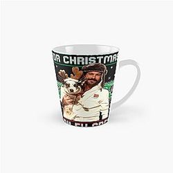 All I Want For Christmas Is Riley Green Tall Mug