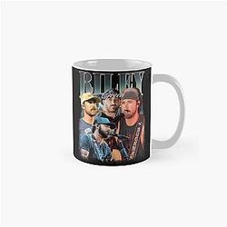 Riley Green Concert 2025 Classic Mug