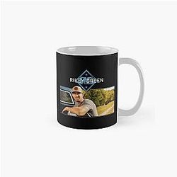 Riley Green Legend Singer Concert  Classic Mug 2025