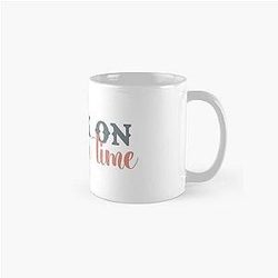 Riley Green Classic Mug