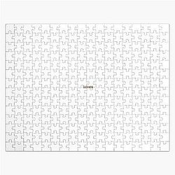 Riley Green Jigsaw Puzzle