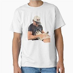 Riley Green Classic T-Shirt