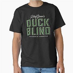 Riley Green Merch Classic T-Shirt
