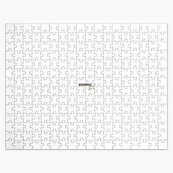 Riley Green Duckman Jigsaw Puzzle