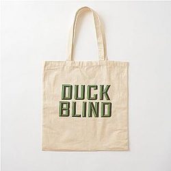 Riley Green Cotton Tote Bag