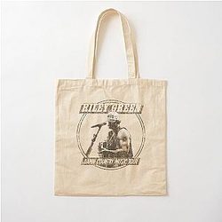 Riley Green merchandise Cotton tote bag