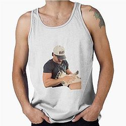 Riley Green Pup T Shirt