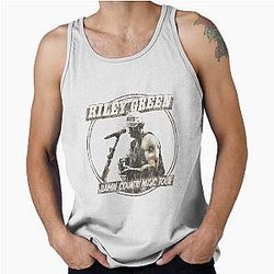 Riley Green Merch Tank Top