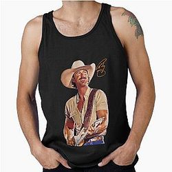 Riley Green - Vintage Tank Top