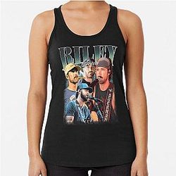 Riley Green Singer Concert 2025 Tank Top