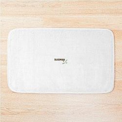 Riley Green Bath Mat