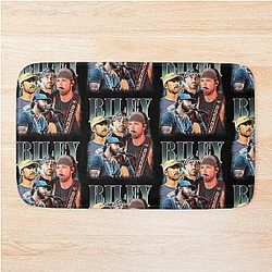 Riley Green Concert 2025 Bath Mat