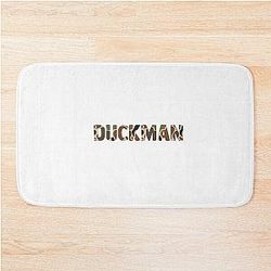 Riley Green Bath Mat