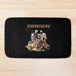 Riley Green Classic T Shirt Bath Mat