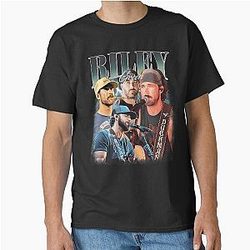 Riley Green Singer Concert Classic T-Shirt