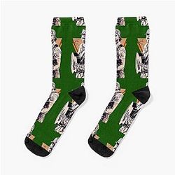 Riley Green - Vintage 2 Socks