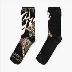 Riley Green Damn Country Music Tour  2025 T-shirt Socks