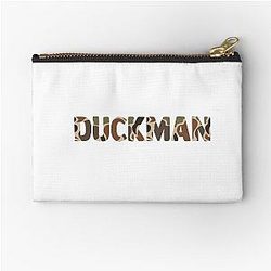 Riley Green Duckman Zipper Pouch
