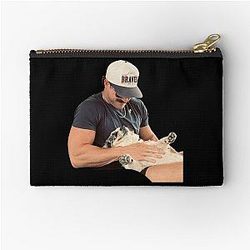 Riley Green Pup Classic T-Shirt Pouch