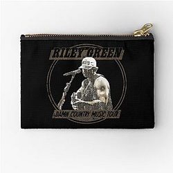 Riley Green Classic T-Shirt Pouch
