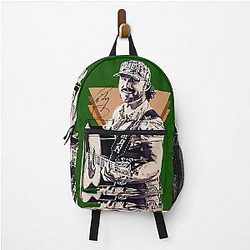 Riley Green - Vintage Backpack
