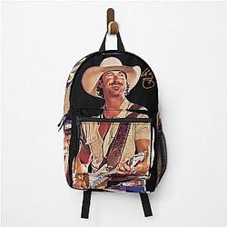Riley Green Vintage Backpack