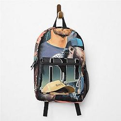 Riley Green Singer 2025 Concert Backpack
