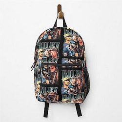 Riley Green Singer Concert Backpack 2025