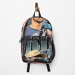 Riley Green Singer Concert Backpack