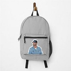Attractive Girl Riley Green For Fans Backpack