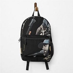 Riley Green Love of My Life Country Music T-Shirt Vintage Western Graphic Backpack