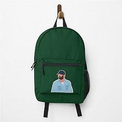 Riley Green Different Round Here Backpack