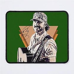 Riley Green - Vintage Mouse Pad