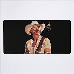 Riley Green Vintage Desk Mat
