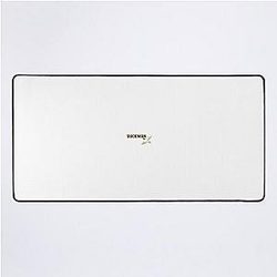 Riley Green Desk Mat