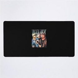 Riley Green Singer Concert 2025 Desk Mat