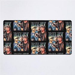 Riley Green Concert 2025 Desk Mat