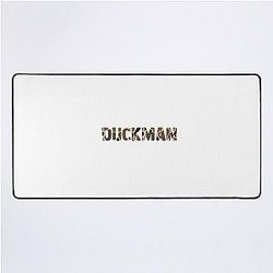 Riley Green Desk Mat