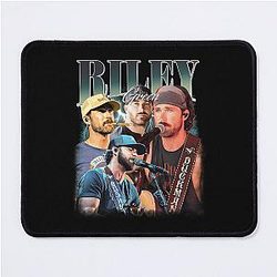Riley Green Concert 2025 Mouse Padding