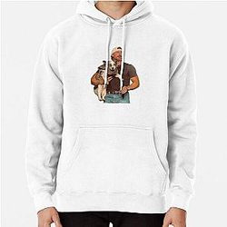 Riley Green Pullover Hoodie