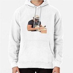 Riley Green Pup Hoodie