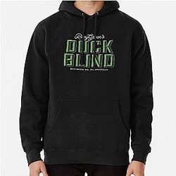 Riley Green Merch Pullover Hoodie