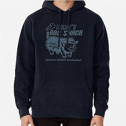 Riley Green Pullover Hoodie