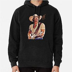 Riley Green - Vintage Pullover Hoodie